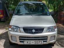 Suzuki Alto 2010 Car