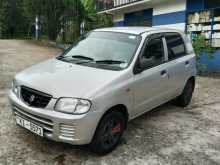 Suzuki Alto 2010 Car