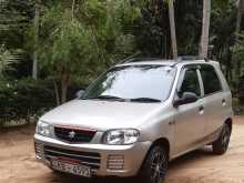 Suzuki Alto 2006 Car