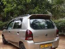 Suzuki Alto Special Edition 2006 Car