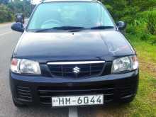 Suzuki Alto 2003 Car