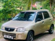 Suzuki Alto Sport 2011 Car