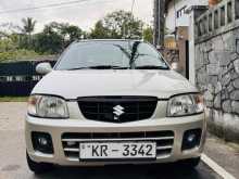 Suzuki Alto Sport 2011 Car