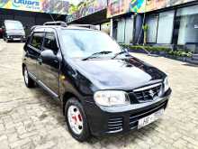 Suzuki Alto Sport 2004 Car