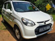 Suzuki Alto 800 Sport 2015 Car