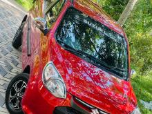 Suzuki Alto Sport 2015 Car