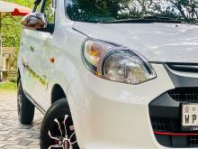 Suzuki Alto Sport 2015 Car