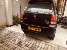 Suzuki Alto Sport 2011 Car