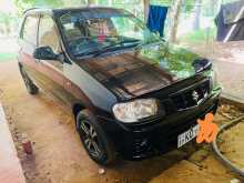 Suzuki Alto Sport 2011 Car