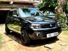 Suzuki Alto Sport 2006 Car