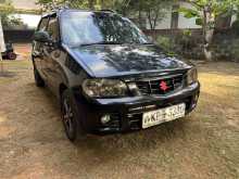 Suzuki Alto Sport 2011 Car