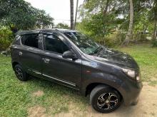 Suzuki Alto Sport 2015 Car