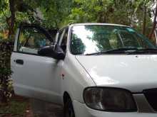 Suzuki Alto Sport 2012 Car