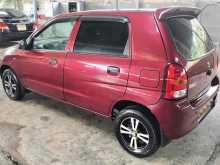 Suzuki ALTO 2011 Car