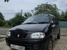 Suzuki Alto Sport 2009 Car