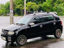 Suzuki Alto Sport 2011 Car
