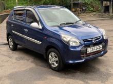 Suzuki Alto Sport 2014 Car