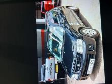 Suzuki ALTO SPORT 2008 Car