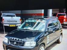 Suzuki ALTO SPORT 2008 Car
