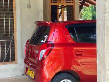 Suzuki Alto Sport 2015 Car