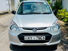 Suzuki Alto Sport 2014 Car