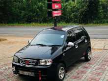 Suzuki Alto Sport 2006 Car