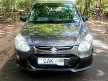 Suzuki Alto Sport 2015 Car