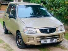 Suzuki Alto Sport 2011 Car