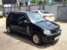 Suzuki ALTO SPORT 2008 Car