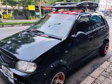 Suzuki Alto Sport 2005 Car