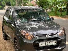 Suzuki Alto Sport 2015 Car