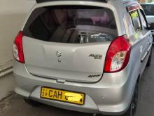 Suzuki Alto Sport 2015 Car