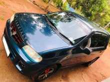Suzuki Alto Sport 2008 Car