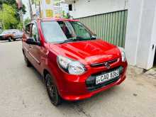 Suzuki ALTO SPORT 2016 Car
