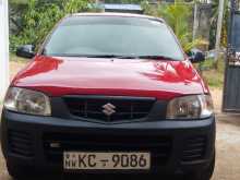 Suzuki Alto Sport 2006 Car