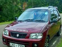 Suzuki Alto Sport 2006 Car