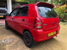 Suzuki Alto Sport 2007 Car