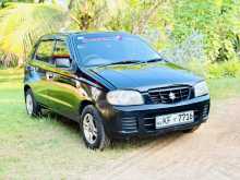 Suzuki Alto Sport 2008 Car