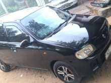 Suzuki Alto Sport 2010 Car