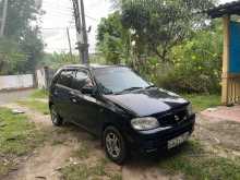 Suzuki Alto Sport 2010 Car