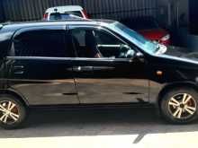 Suzuki Alto Sport 2010 Car
