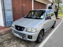 Suzuki Alto Sport 2010 Car