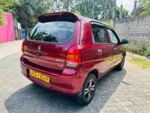 Suzuki Alto Sport 2010 Car