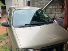 Suzuki Alto Sport 2010 Car