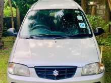 Suzuki ALTO Sport 2010 Car