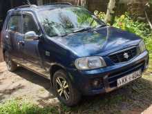 Suzuki Alto Sport 2010 Car