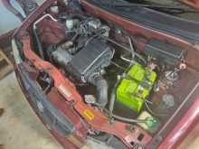 Suzuki Alto Sport 2010 Car