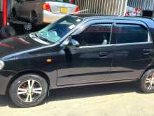 Suzuki Alto Sport 2010 Car