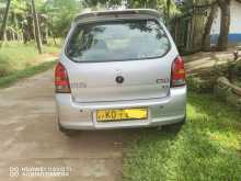 Suzuki Alto Sport 2011 Car