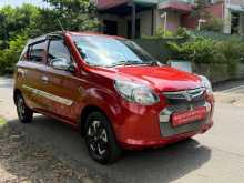 Suzuki Alto Sport 2015 Car